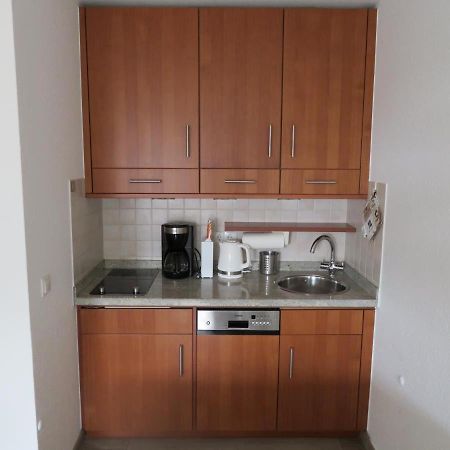 Ferienwohnung Meerglueck Cuxhaven Zewnętrze zdjęcie