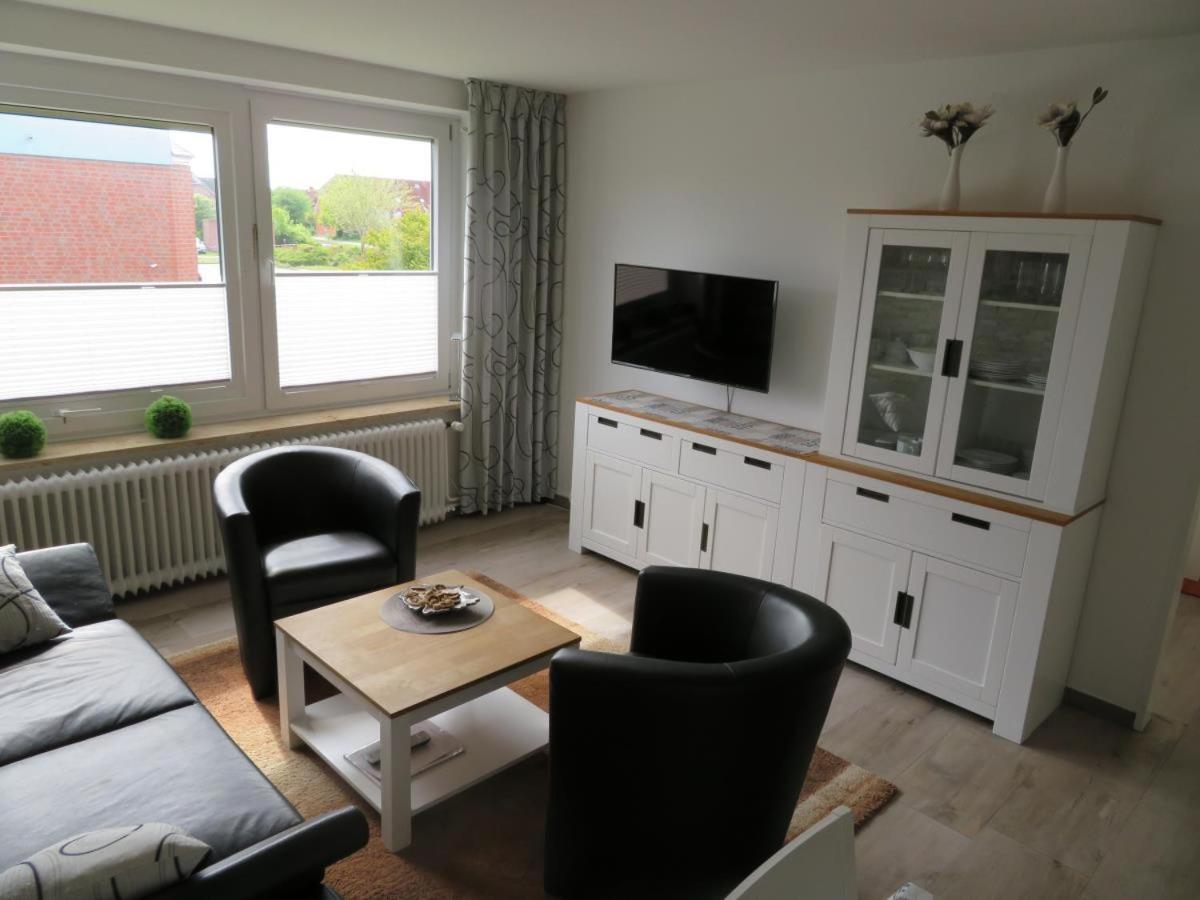 Ferienwohnung Meerglueck Cuxhaven Zewnętrze zdjęcie