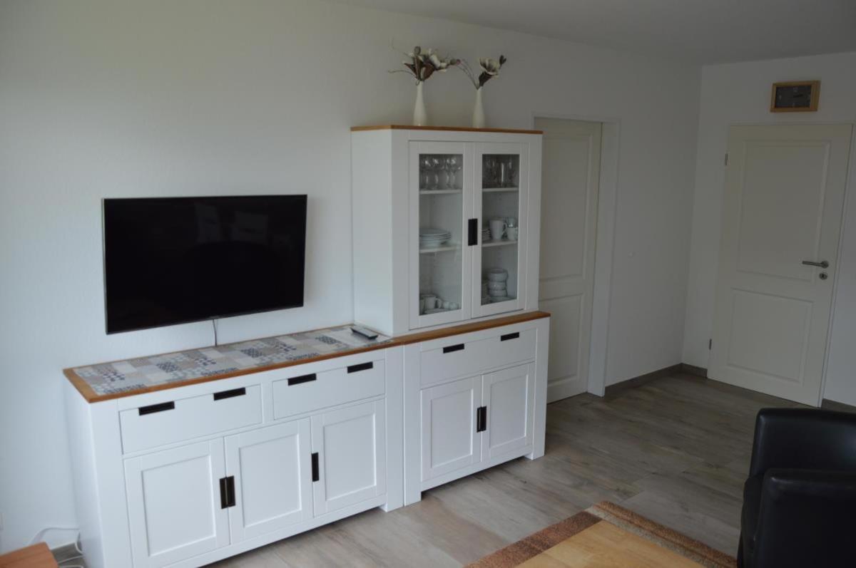 Ferienwohnung Meerglueck Cuxhaven Zewnętrze zdjęcie