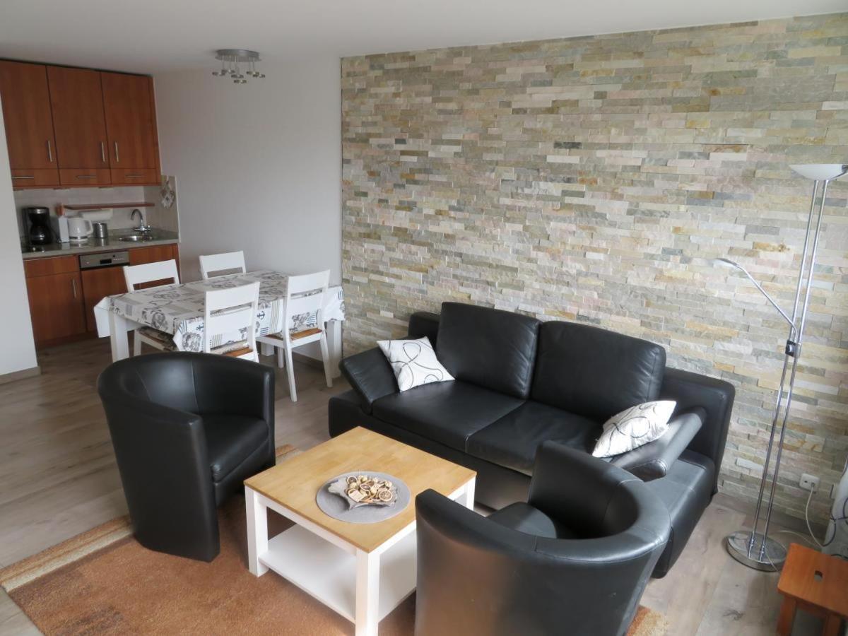 Ferienwohnung Meerglueck Cuxhaven Zewnętrze zdjęcie